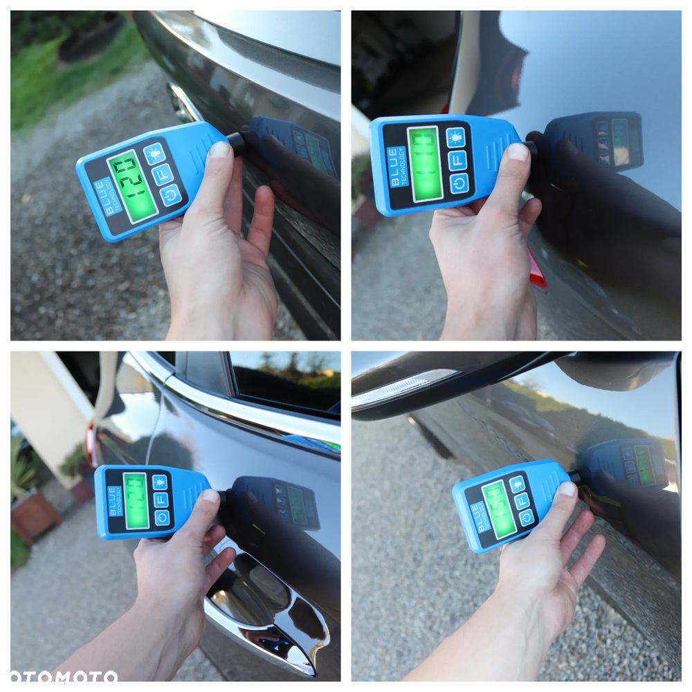 Hyundai Tucson 1.6 GDi 2WD Premium - 17