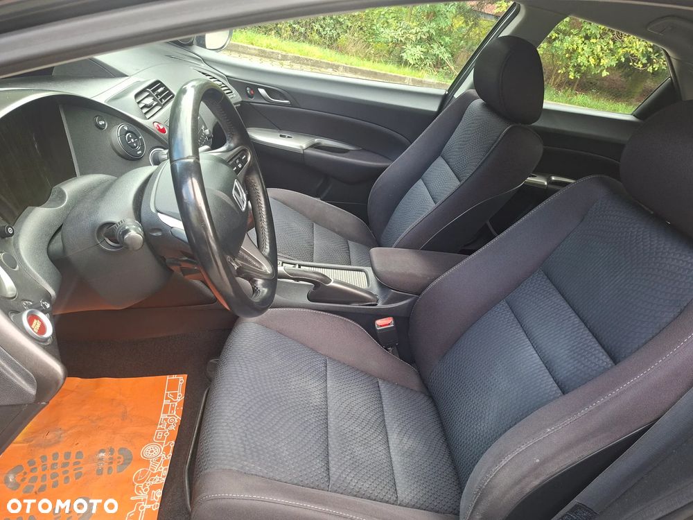 Honda Civic - 23