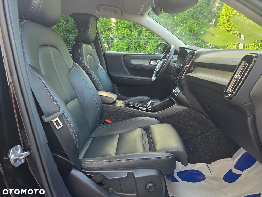 Volvo XC 40 D3 SCR Inscription - 30