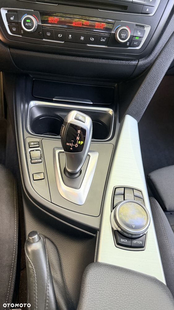 BMW Seria 3 - 21