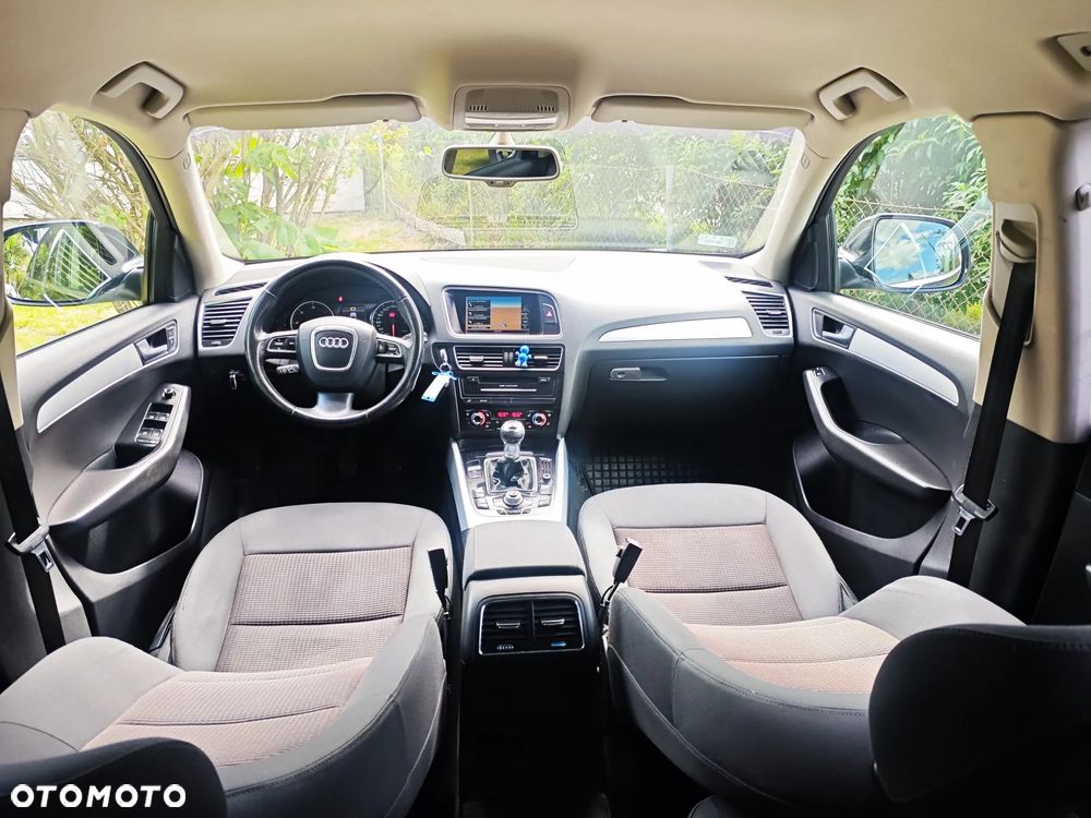 Audi Q5 2.0 TDI Quattro - 37