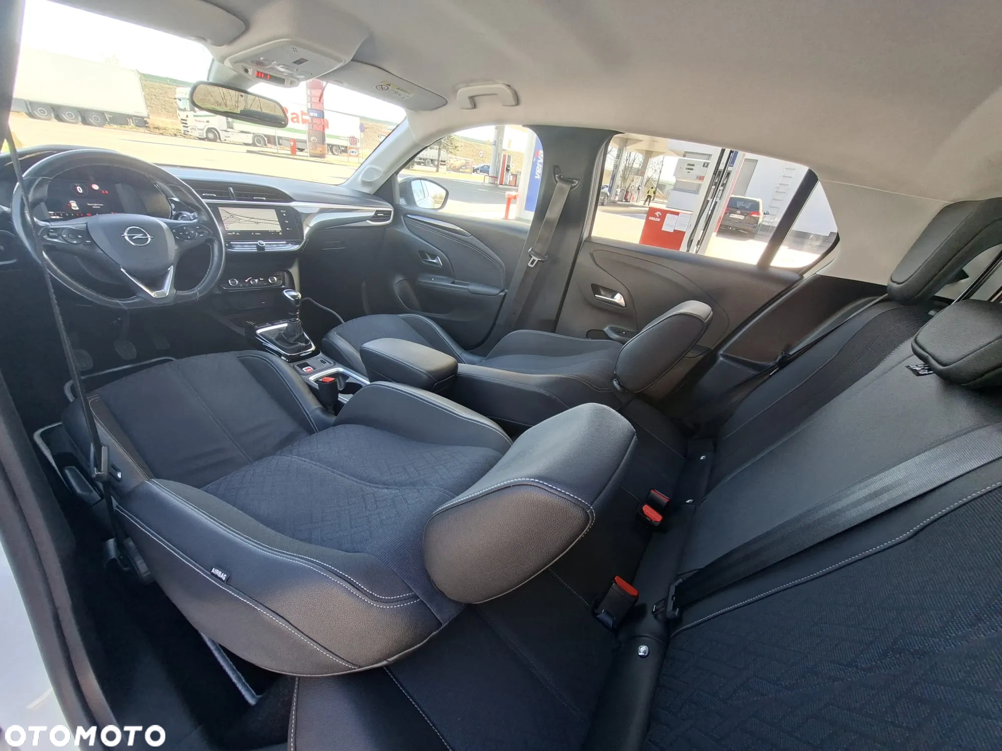Opel Corsa 1.5 Diesel Start/Stop Ultimate - 20