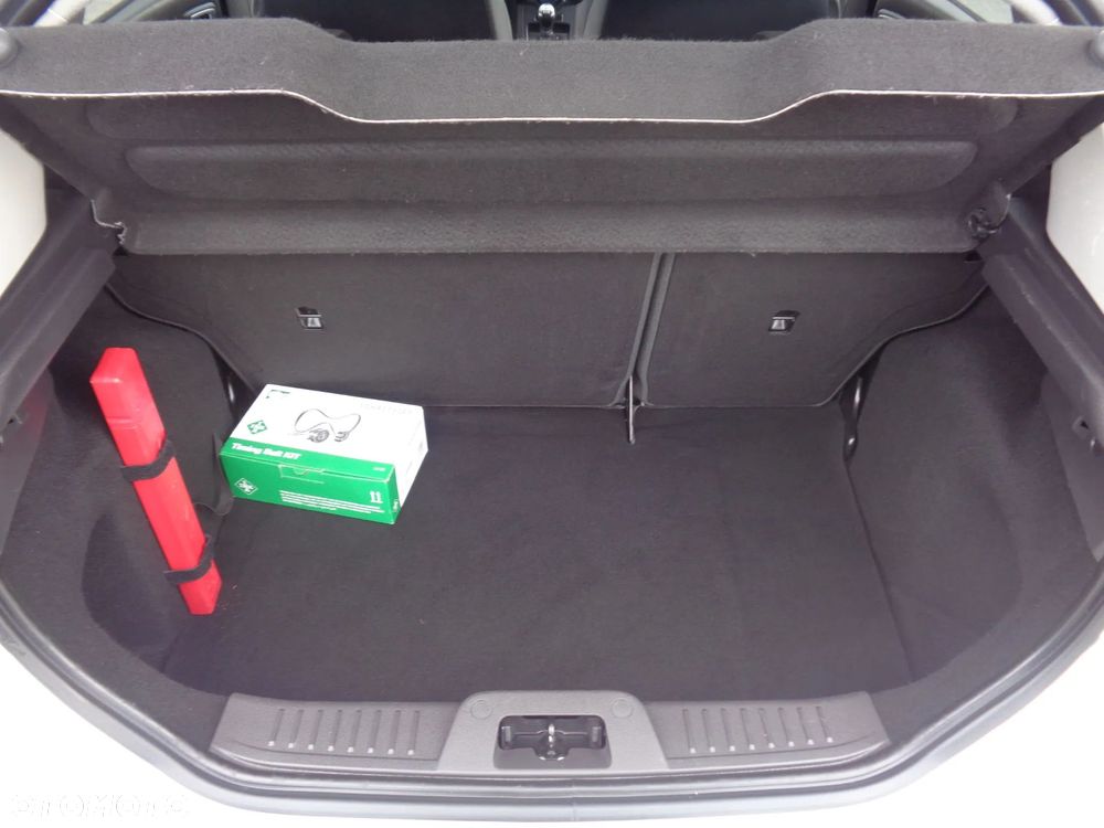 Ford Fiesta - 10