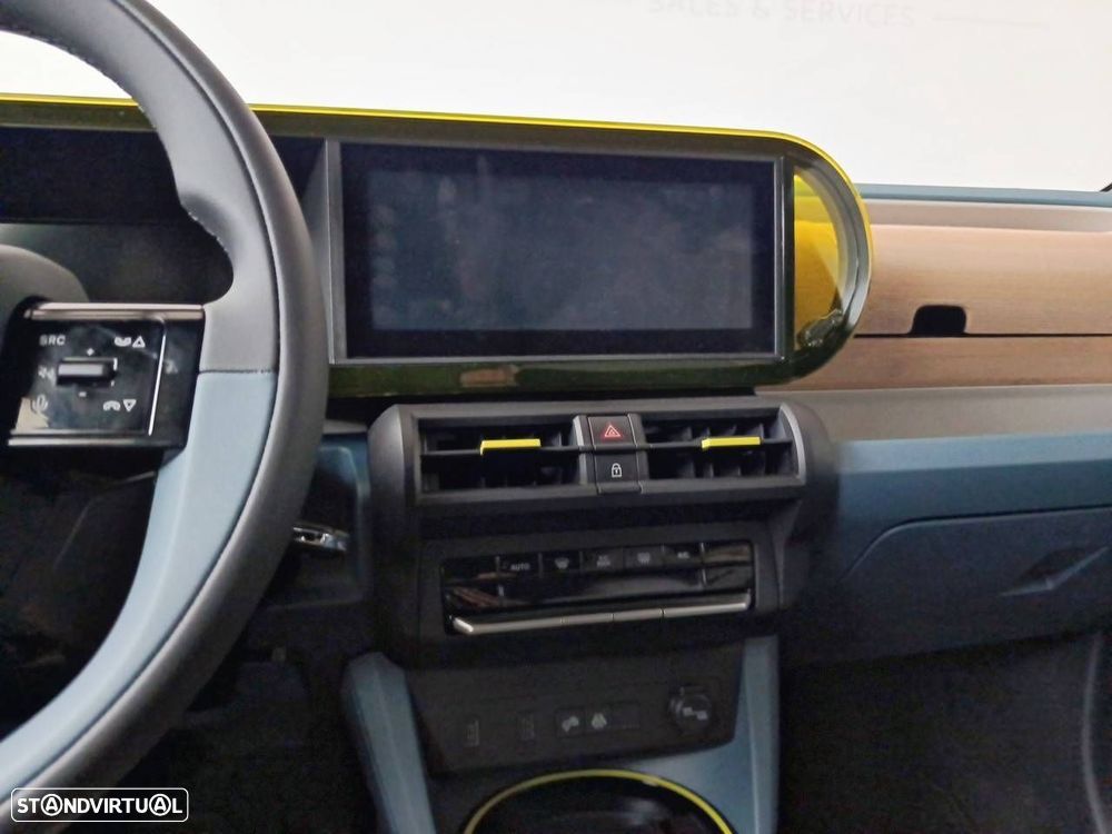 Fiat Grande Panda - 19