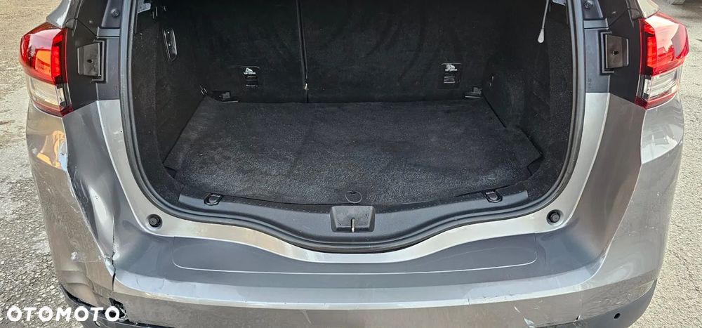 Renault Scenic BLUE dCi 120 BOSE EDITION - 19