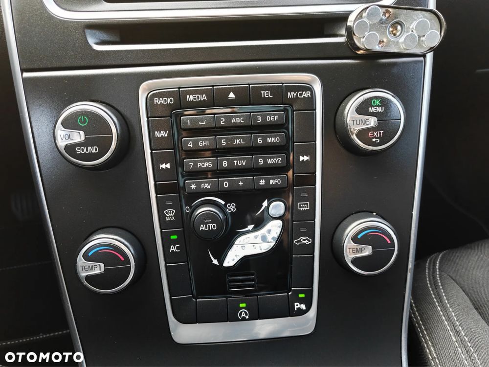Volvo V60 D2 - 33