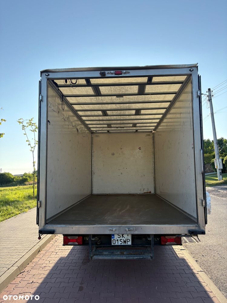 Iveco Daily - 10