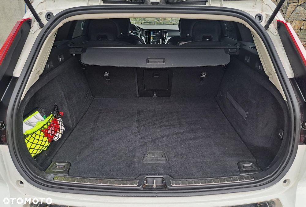 Volvo V60 - 24