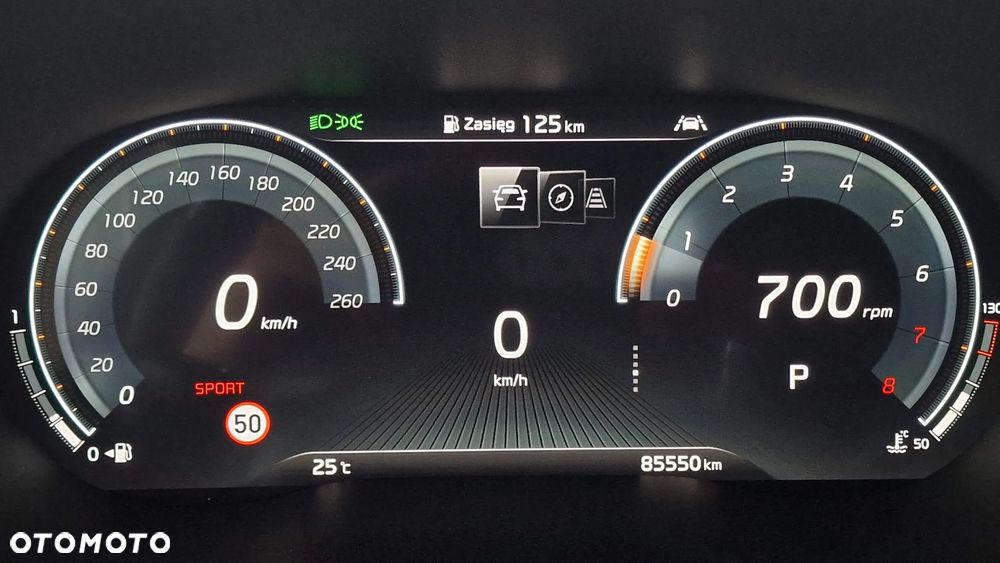 Kia ProCeed - 10
