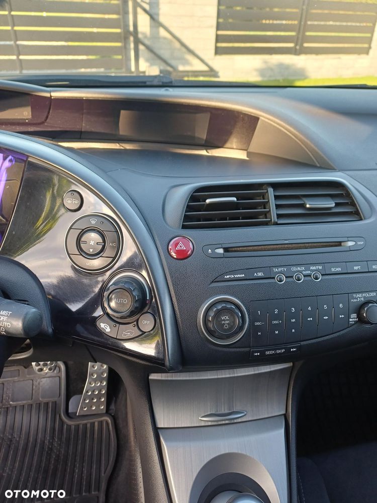 Honda Civic - 17