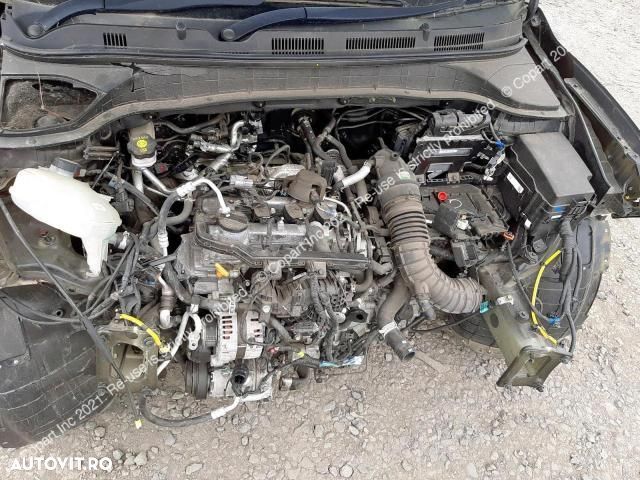 Dezmembrez Hyundai Kona 1 [2017 - 2019] SUV 1.0 (120 hp) 172 H*m - 7