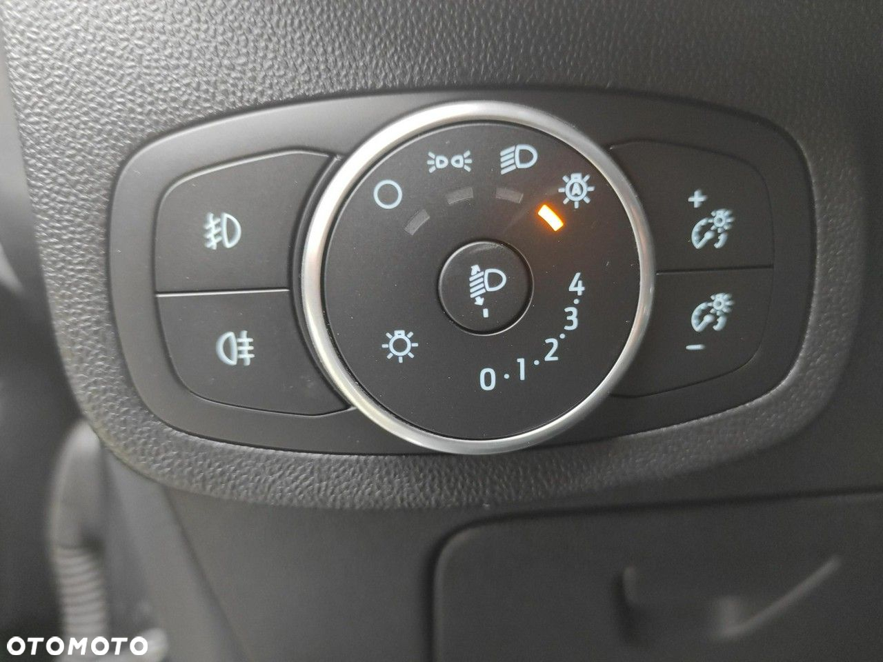Ford Fiesta 1.0 EcoBoost ST-Line ASS - 11