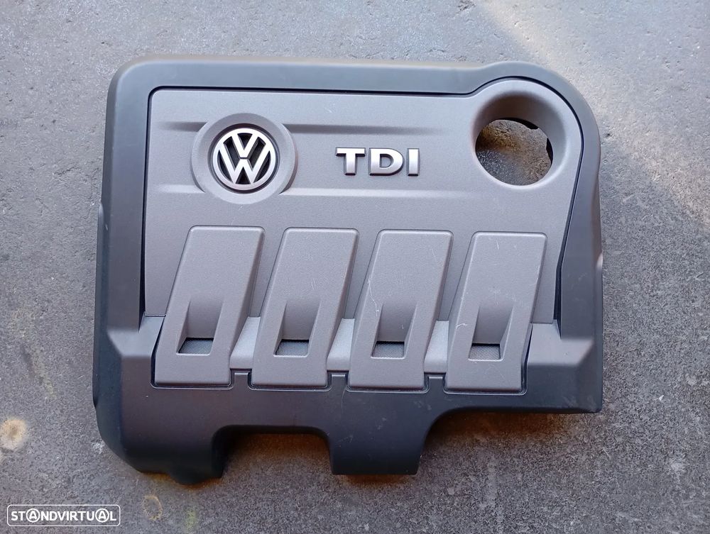 VW TAMPA MOTOR - TM036 - 1