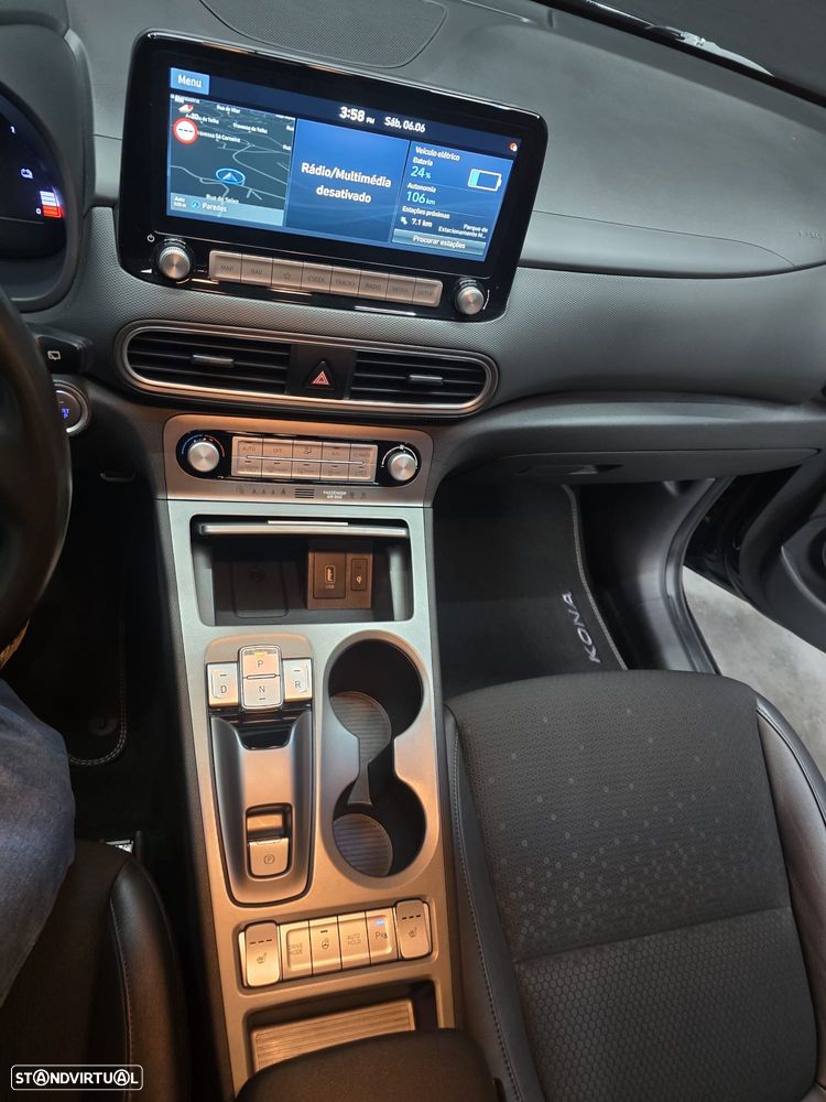 Hyundai Kauai Premium - 9