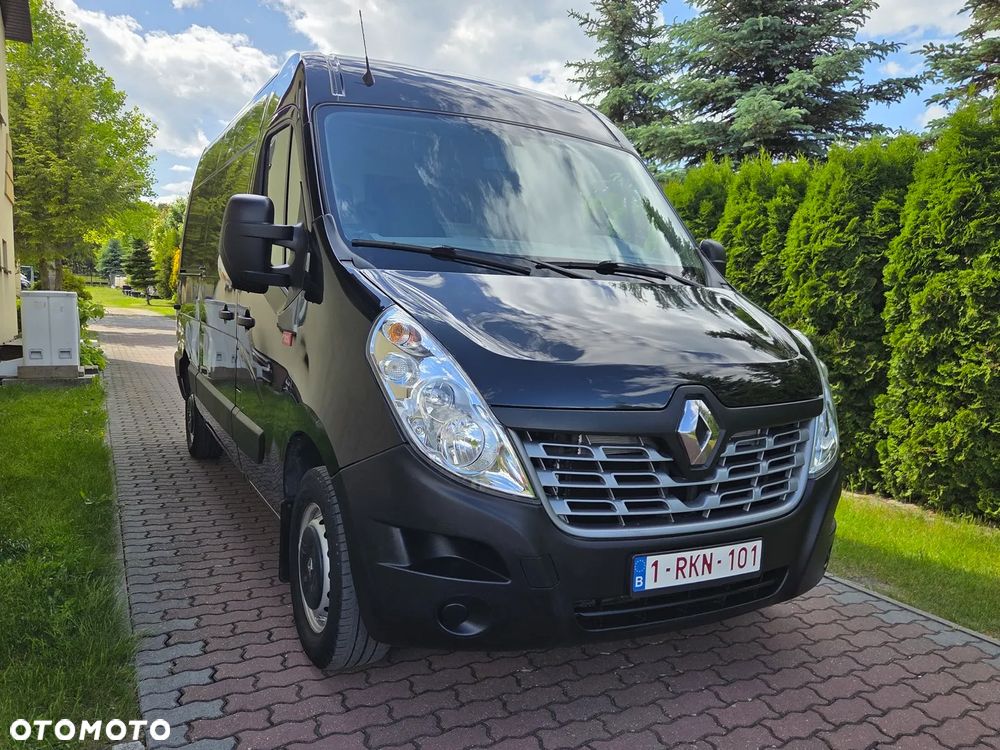 Renault Master - 12