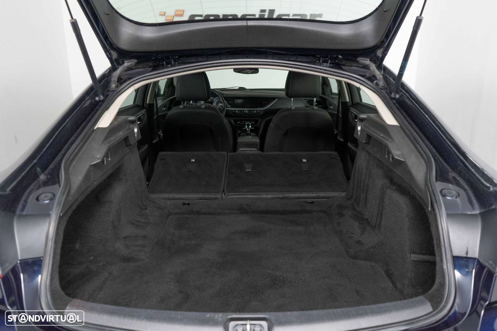 Opel Insignia Grand Sport 1.6 CDTi Edition - 14