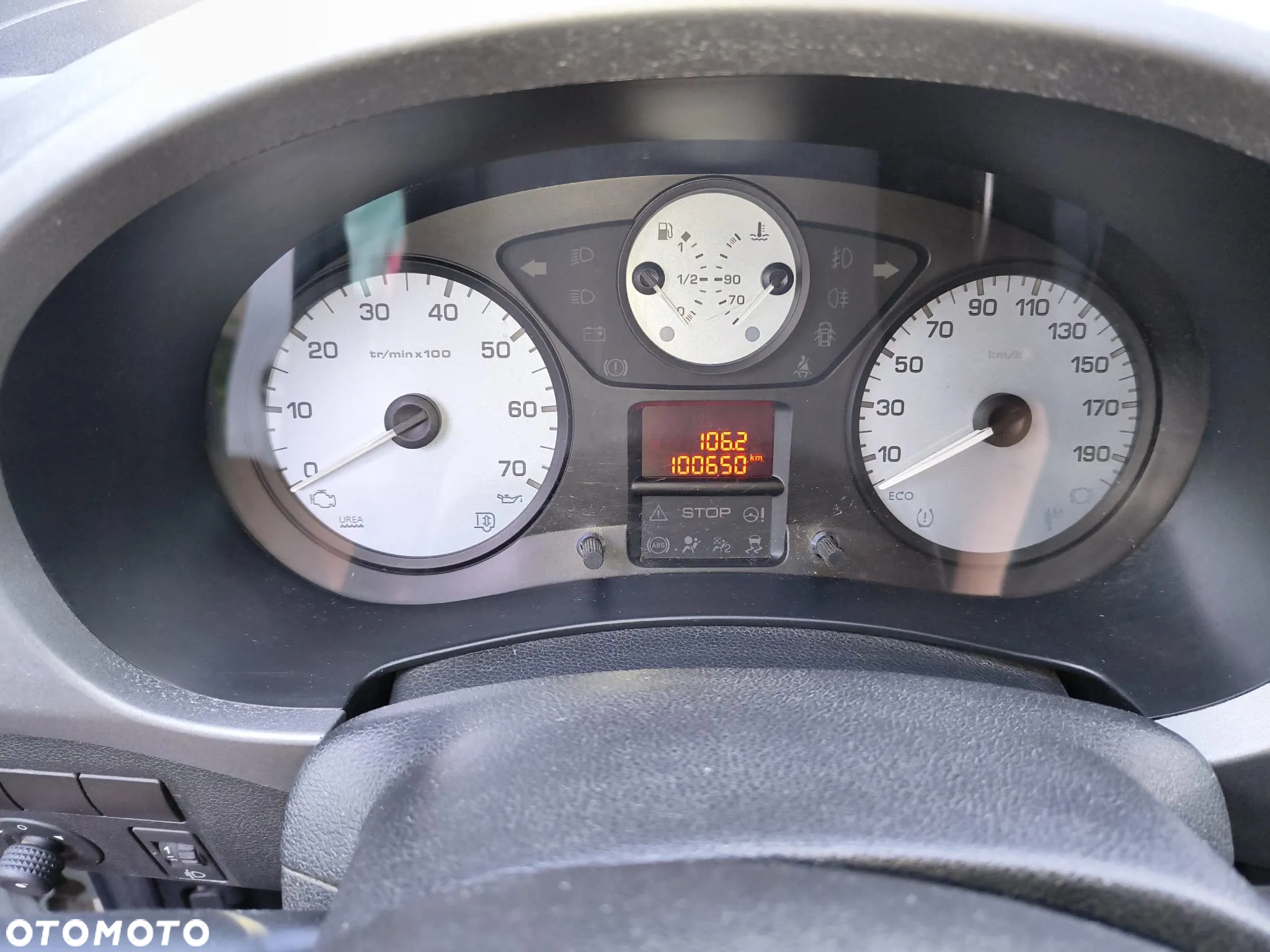 Citroën Berlingo 1.6 VTi Feel - 9
