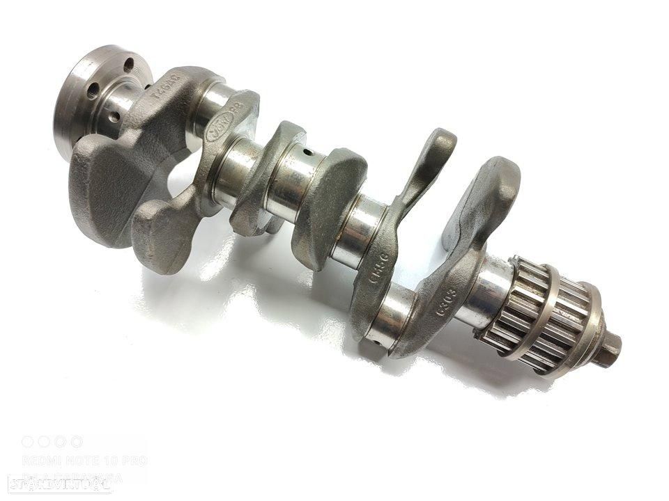 CAMBOTA FORD FIESTA CNN - 1