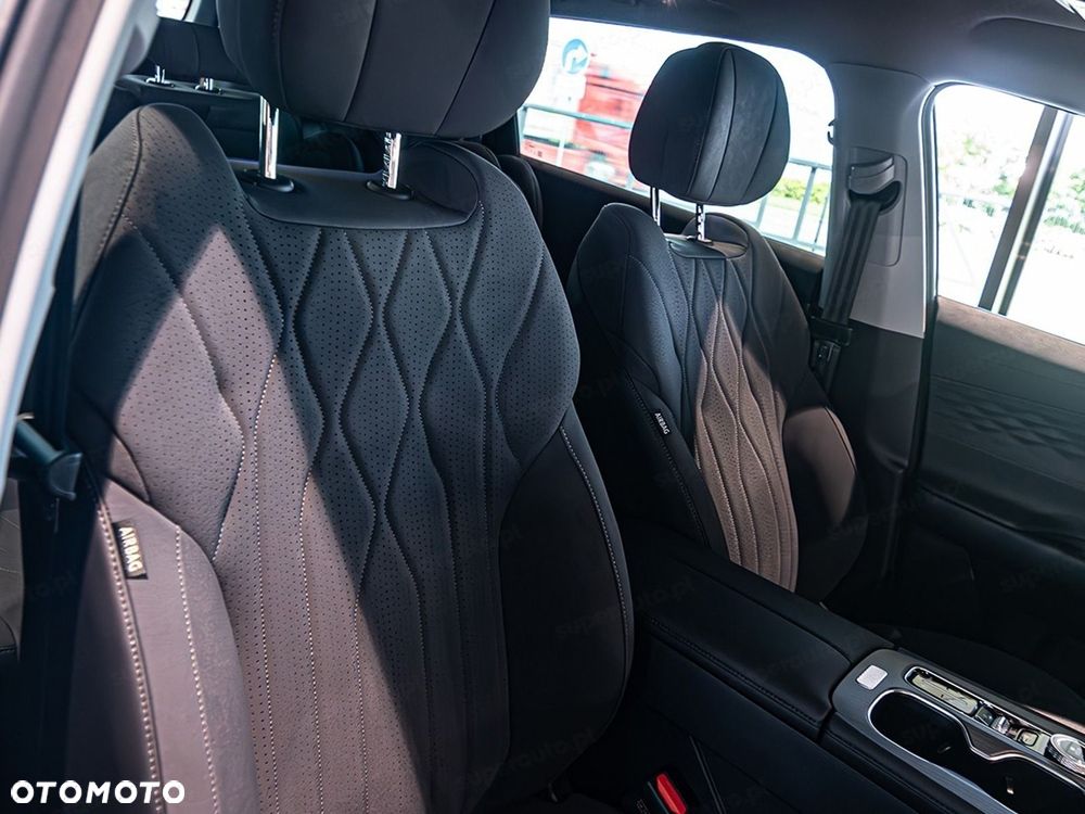 Chery Tiggo 8 1.6 T-GDI Comfort DCT - 8