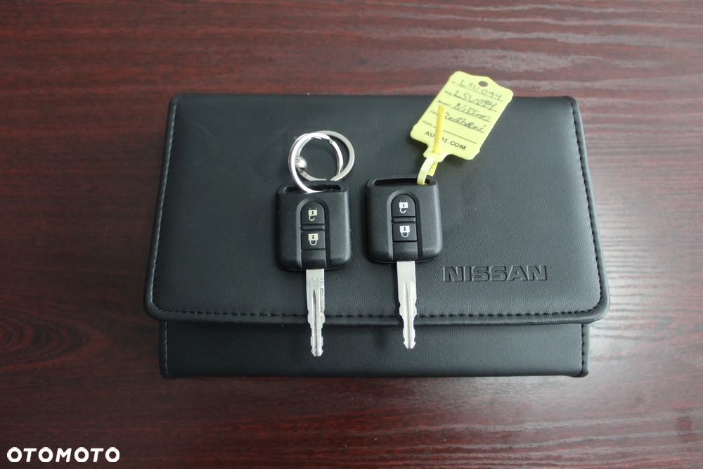 Nissan Qashqai - 32