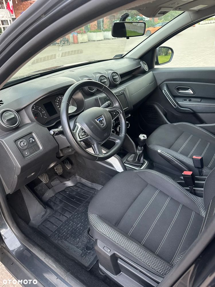 Dacia Duster 1.0 TCe Prestige - 3