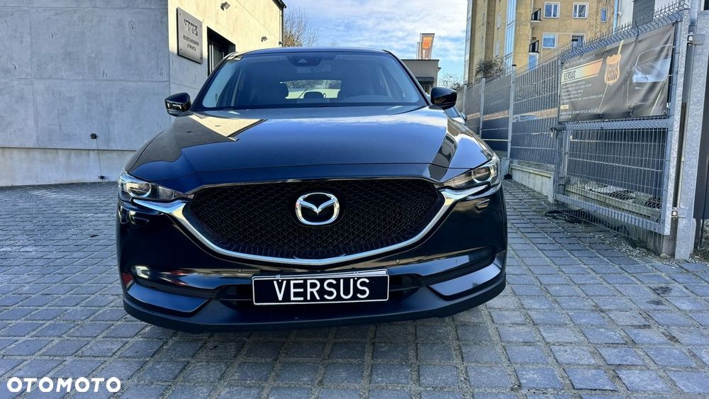 Mazda CX-5 - 3
