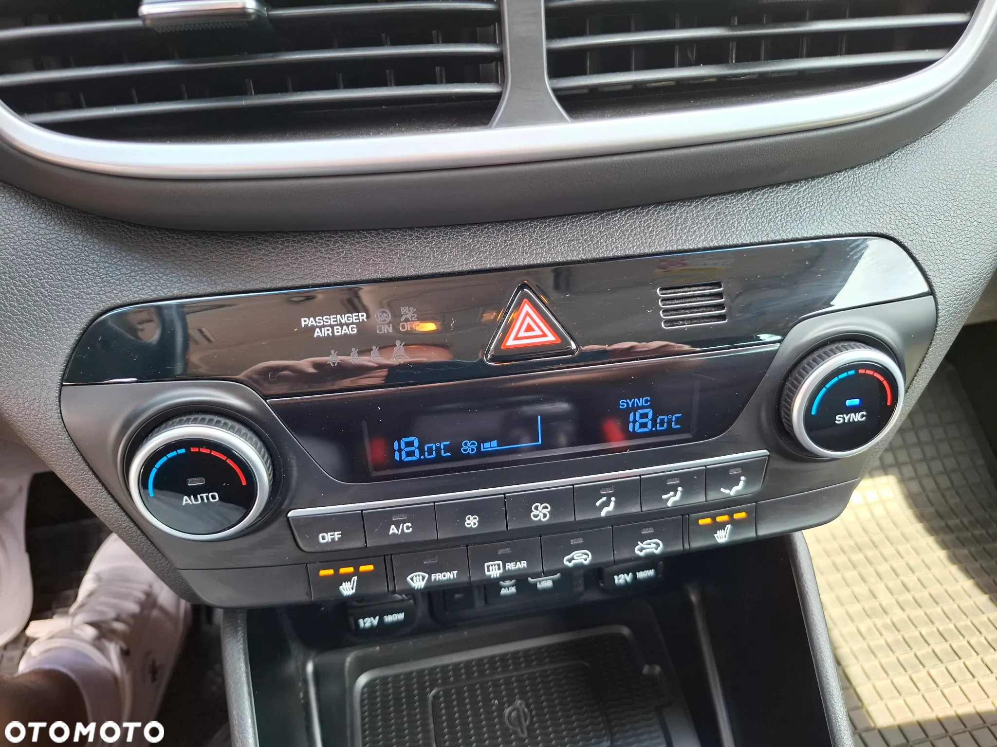 Hyundai Tucson 1.6 GDi 2WD Advantage - 25