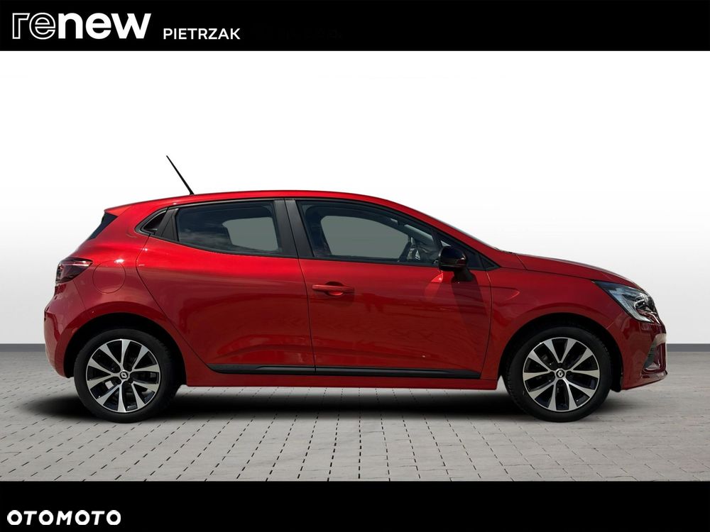 Renault Clio 1.0 TCe Equilibre - 7