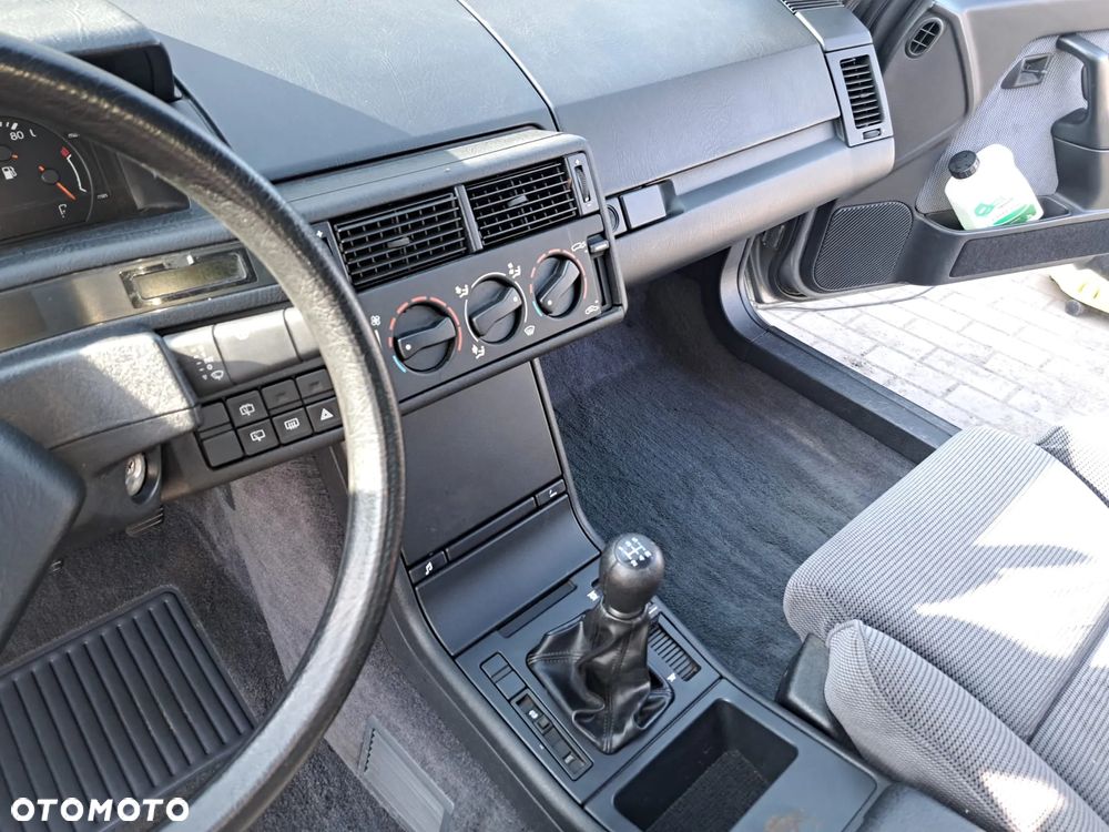 Citroën XM 2.1 D12 Classic TD - 13