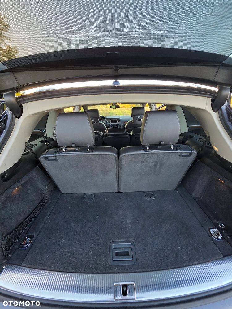 Audi Q7 3.0 TFSI Quattro Tiptr - 27