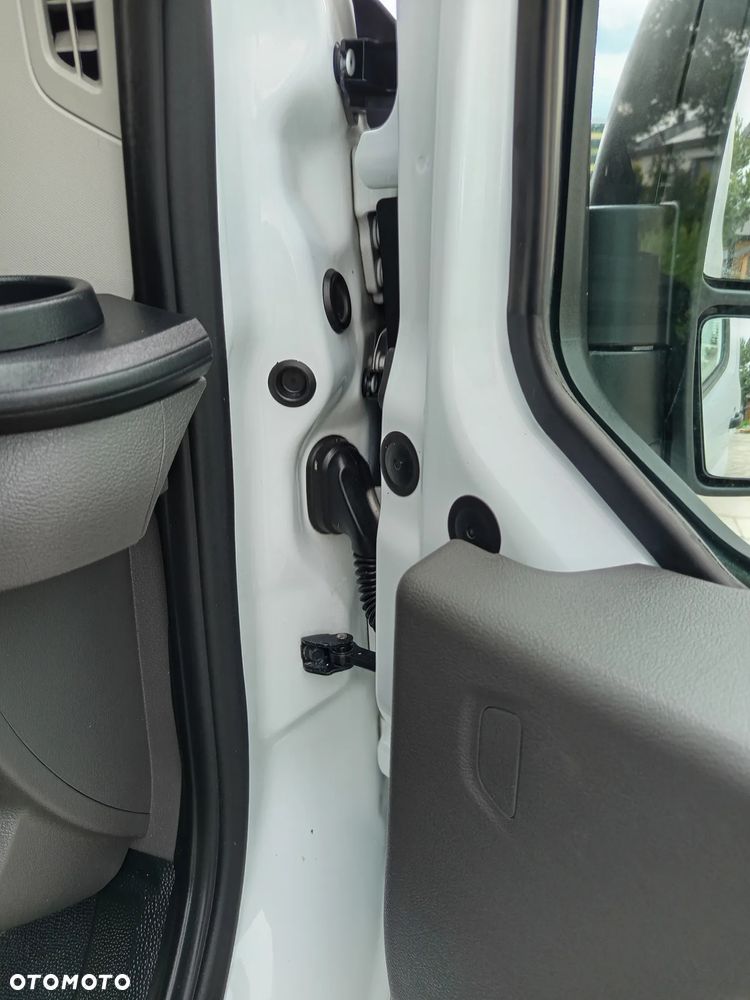 Ford transit - 20