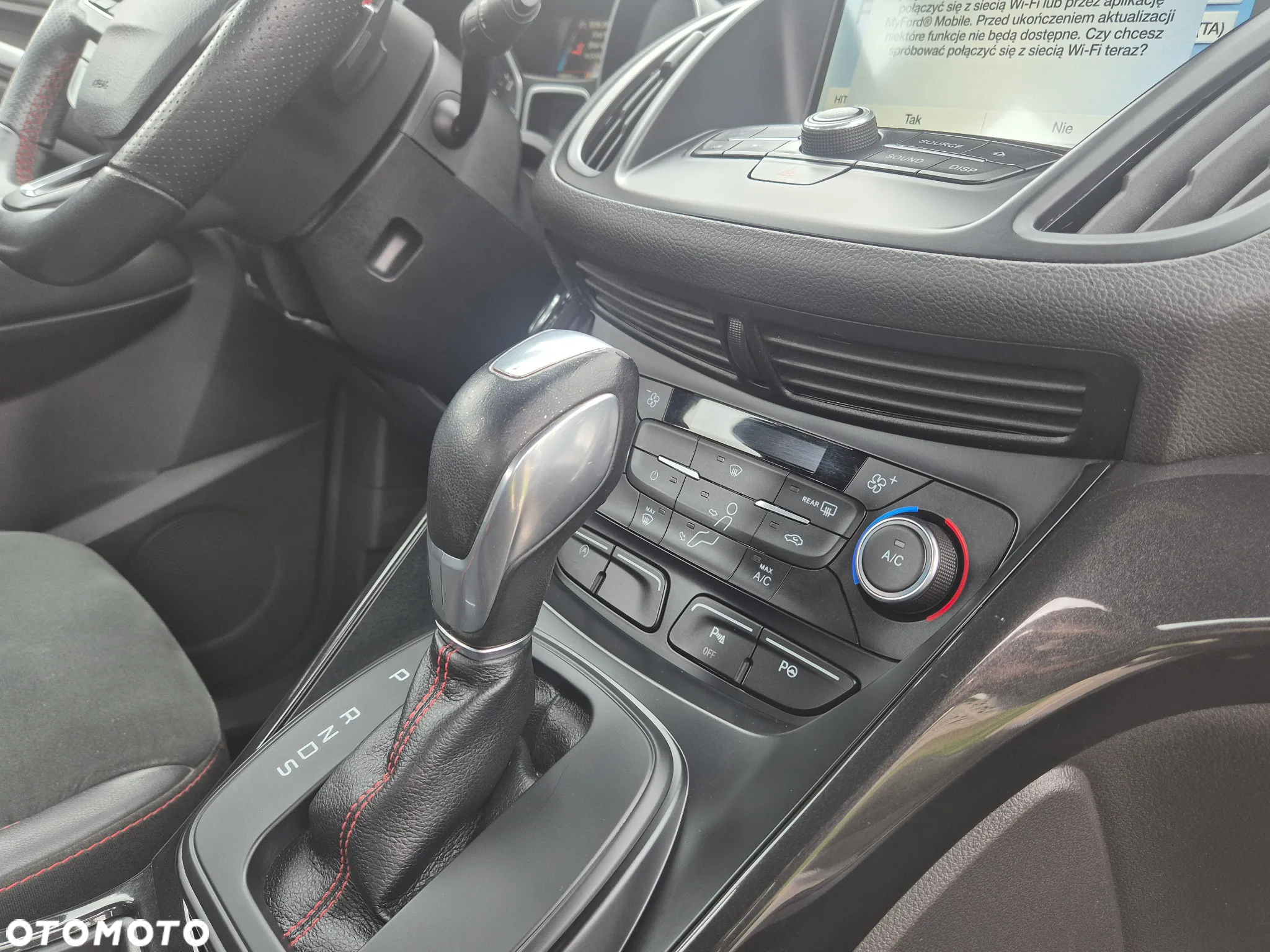 Ford Kuga 2.0 EcoBlue FWD ST-Line - 14