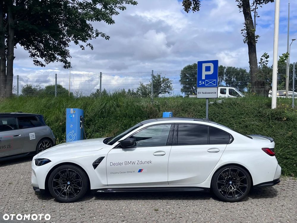 BMW M3 - 3