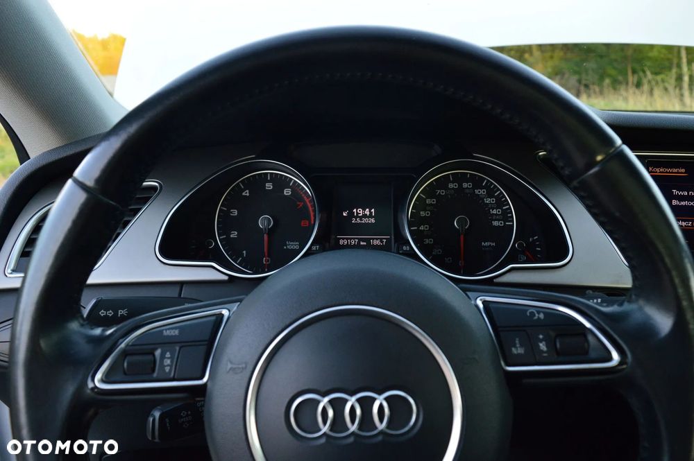 Audi A5 Coupé - 11