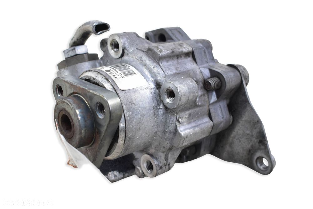 Pompa Wspomagania BMW E60 E61 E63 E64 4.8 V8 N62 7693974108 - 1