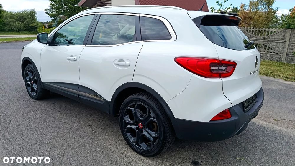 Renault Kadjar Energy TCe 165 Bose Edition - 28