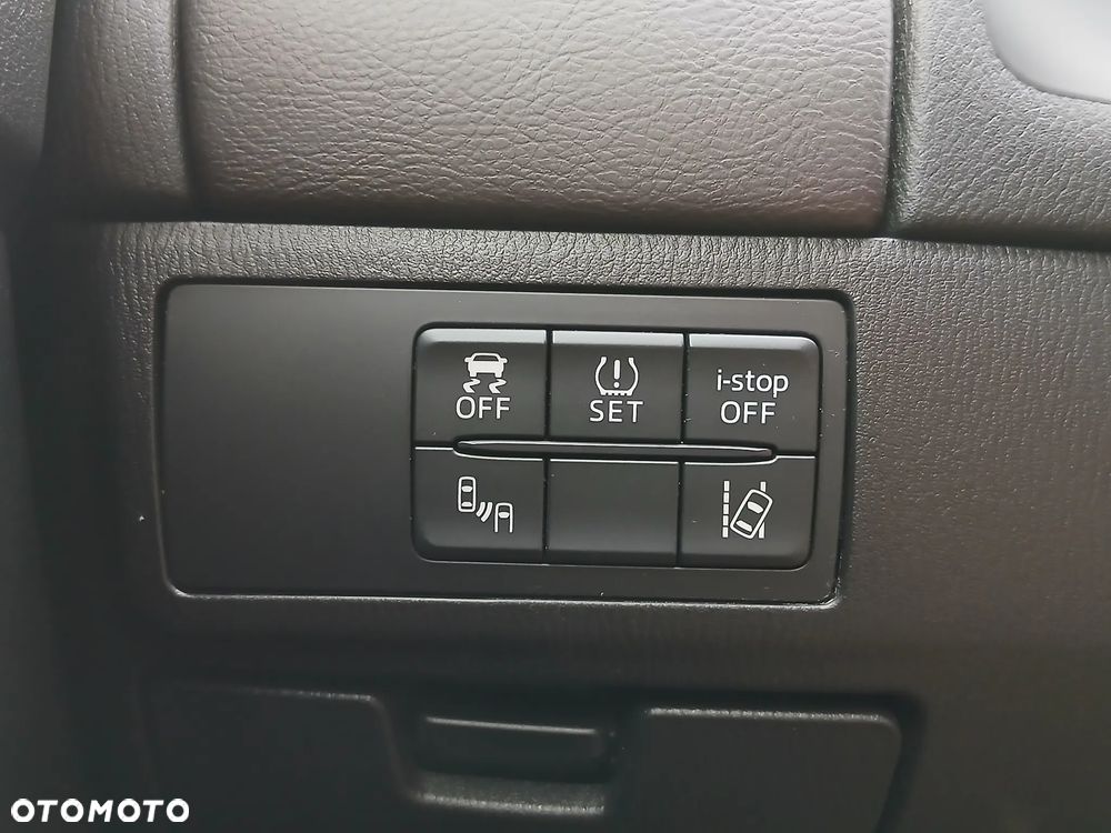 Mazda 6 2.0 Skypassion I-ELoop - 19