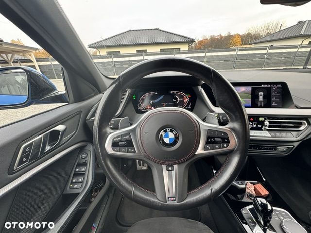BMW Seria 1 128ti sport - 16