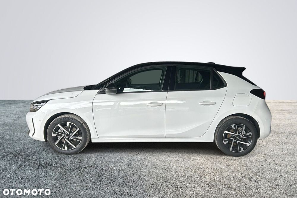 Opel Corsa - 2