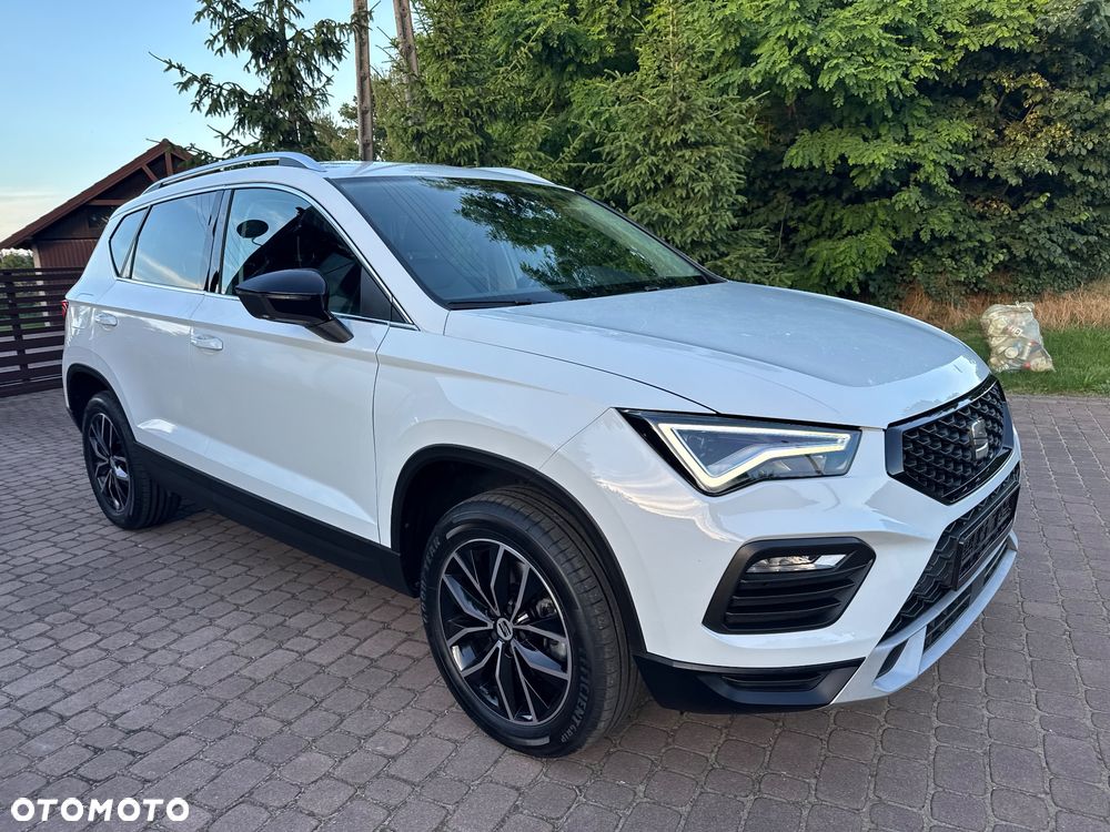 Seat Ateca - 11