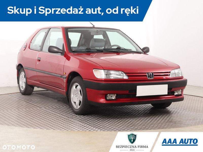Peugeot 306 - 2
