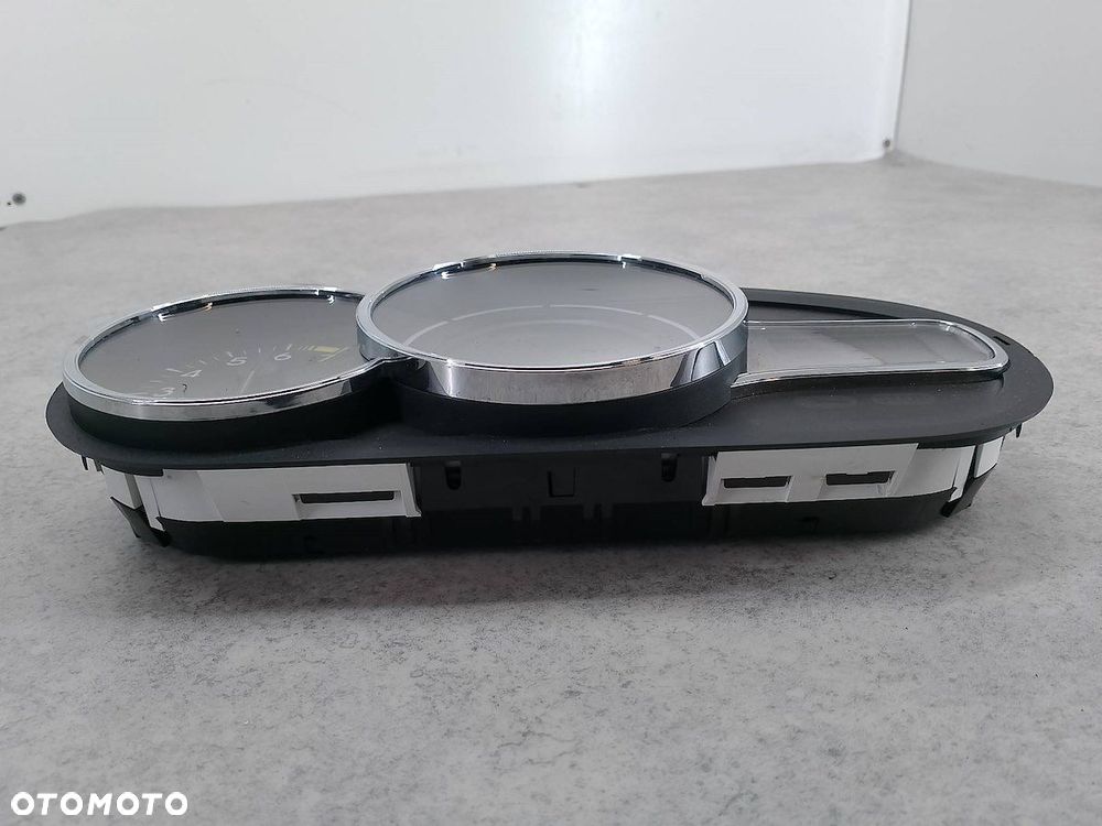 LICZNIK RENAULT MEGANE III 248106944R A2C53363613 A2C53258659 1.6 16V - 7