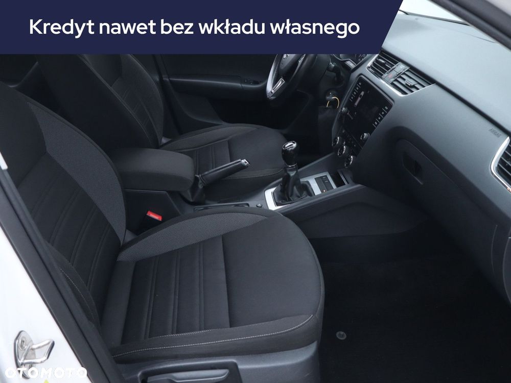 Skoda Octavia - 11