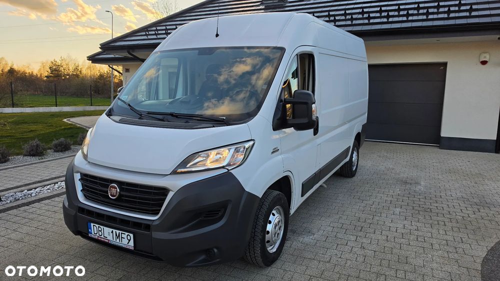 Fiat Ducato - 2
