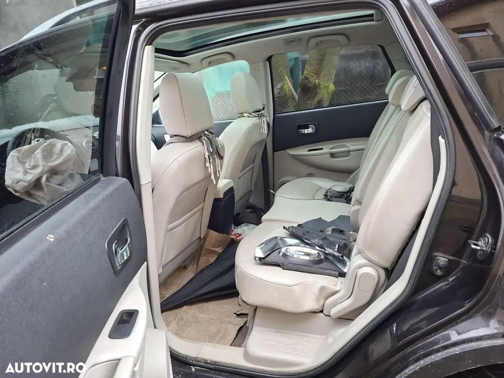 Nissan Qashqai+2 +2 1.5 dCi 2WD Visia DPF - 2