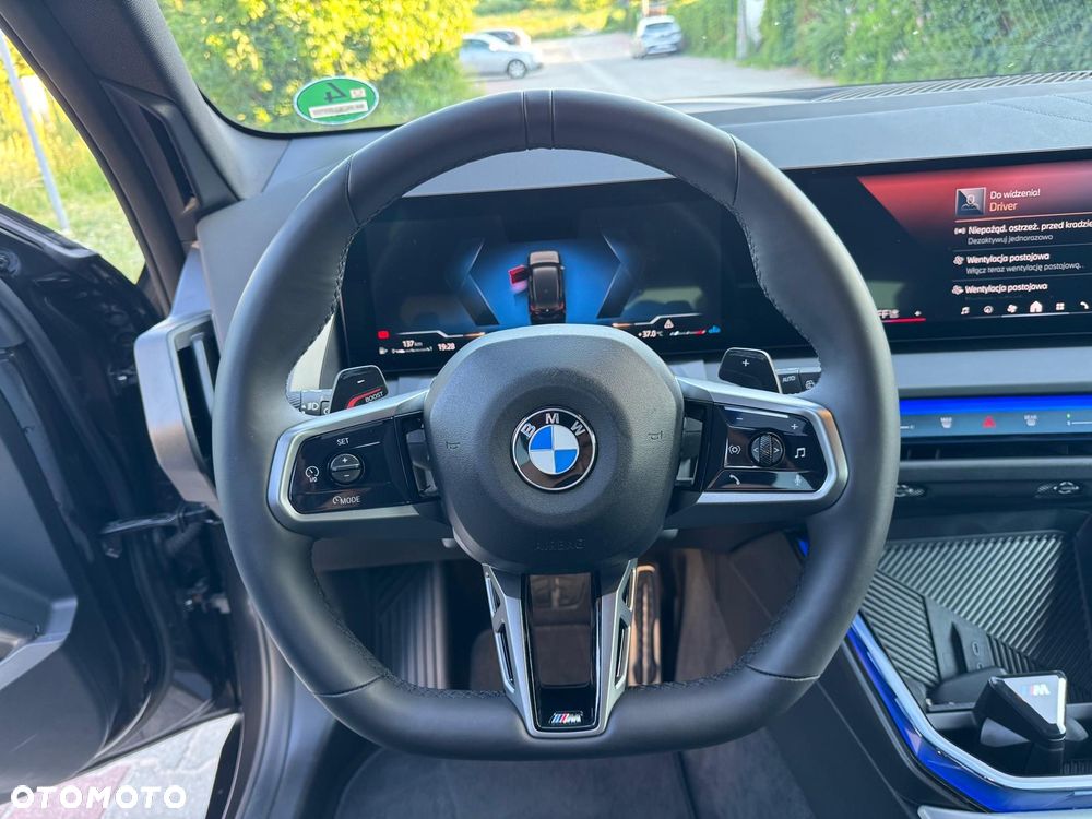 BMW X3 20d xDrive - 20