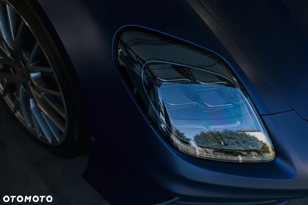 Porsche Panamera 4 - 19