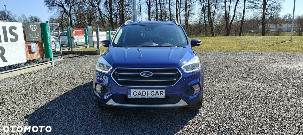 Ford Kuga 1.5 EcoBoost 2x4 Cool & Connect - 2