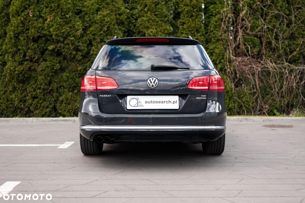 Volkswagen Passat - 6