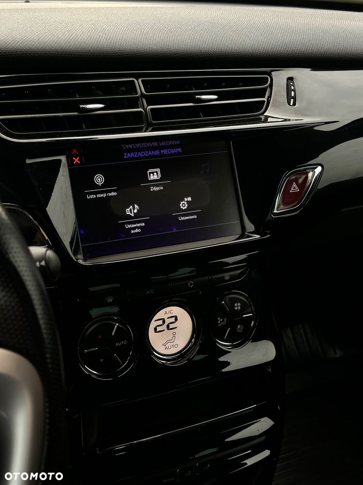 Citroën DS3 1.2 PureTech BeChic S&S - 11